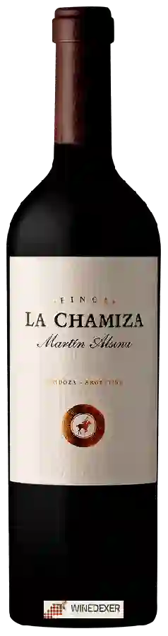 Weingut La Chamiza - Martin Alsina Malbec Weingut La Chamiza - Martin Alsina Malbec