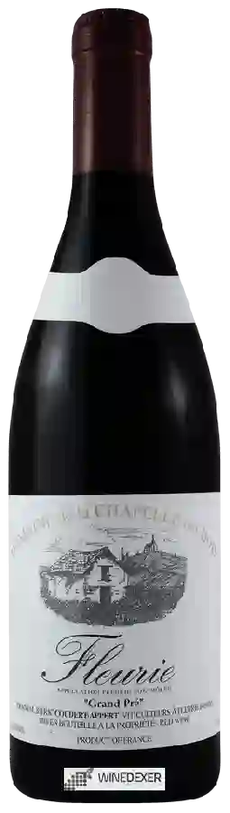 Weingut La Chapelle des Bois - Grand Pré Fleurie