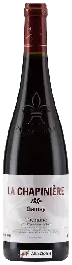 Weingut La Chapinière - Gamay