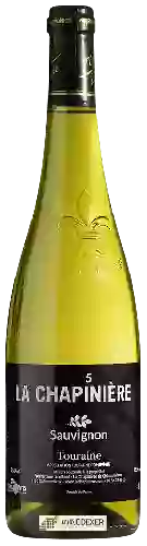 Weingut La Chapinière - Sauvignon