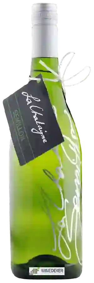 Weingut La Chataigne - Sémillon Weingut La Chataigne - Sémillon