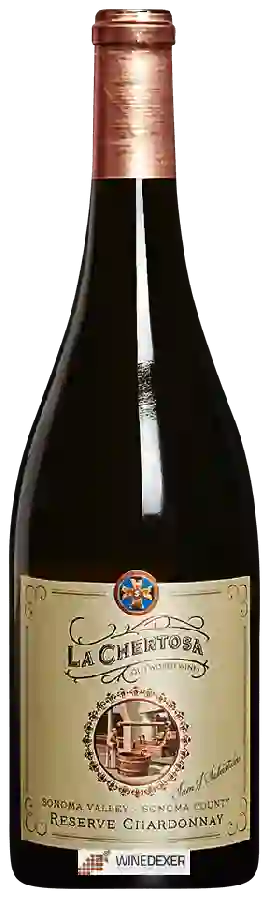 Weingut La Chertosa - Reserve Chardonnay Weingut La Chertosa - Reserve Chardonnay