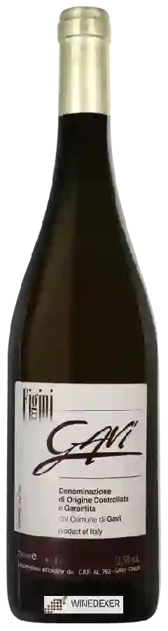 Weingut La Chiara - Figini Gavi del Comune di Gavi Weingut La Chiara - Figini Gavi del Comune di Gavi