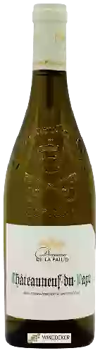 Weingut La Clairière - Châteauneuf-du-Pape Blanc