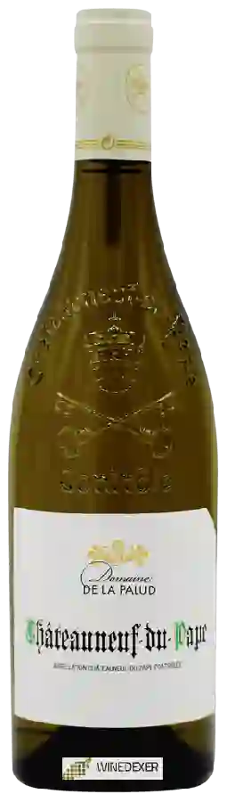 Weingut La Clairière - Châteauneuf-du-Pape Blanc