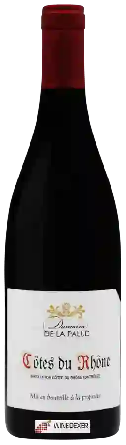 Weingut La Clairière - Côtes du Rhône Rouge Weingut La Clairière - Côtes du Rhône Rouge