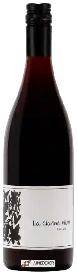 Weingut La Clarine Farm - Gar-Ma Weingut La Clarine Farm - Gar-Ma