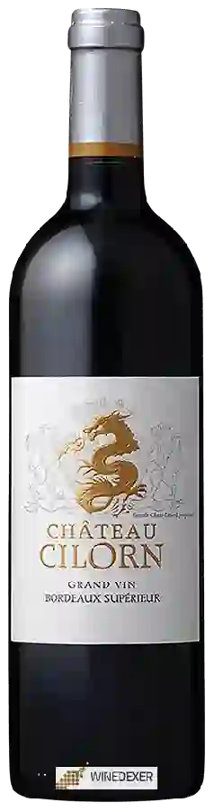 Château La Claymore - Château Cilorn Château La Claymore - Château Cilorn