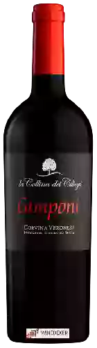 Weingut La Collina dei Ciliegi - Camponi