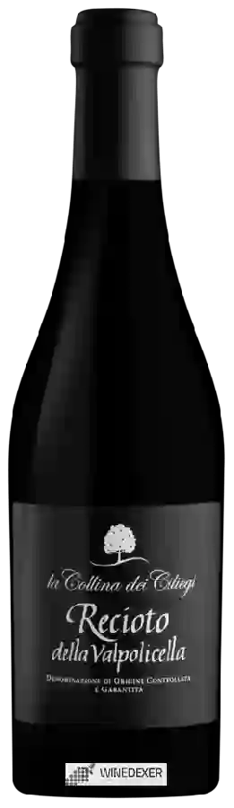 Weingut La Collina dei Ciliegi - Recioto della Valpolicella