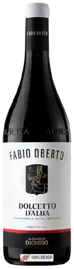 Weingut La Collina di Dioniso - Dolcetto d'Alba