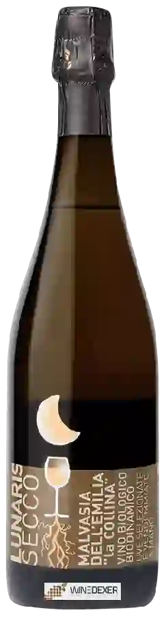Weingut La Collina - Lunaris Secco Weingut La Collina - Lunaris Secco