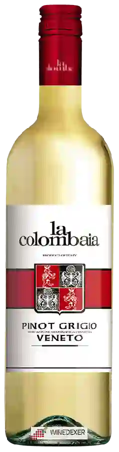 Weingut La Colombaia - Pinot Grigio Veneto Weingut La Colombaia - Pinot Grigio Veneto