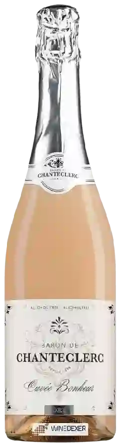 Domaine la Colombette - Baron de Chanteclerc Cuvée Bonheur Dry
