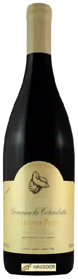 Domaine la Colombette - Lledoner Pelut