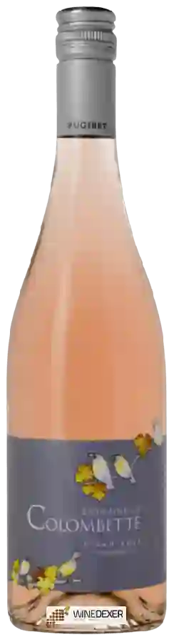 Domaine la Colombette - Syrah Rosé Domaine la Colombette - Syrah Rosé