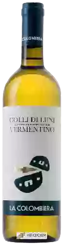 Weingut La Colombiera - Vermentino Colli di Luni