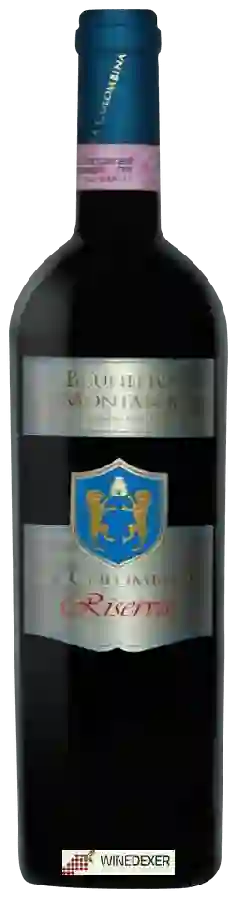 Weingut La Colombina - Brunello di Montalcino Riserva