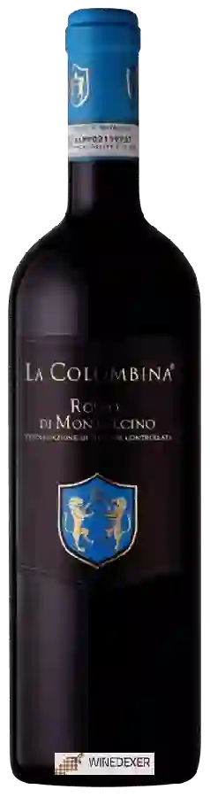 Weingut La Colombina - Rosso di Montalcino Weingut La Colombina - Rosso di Montalcino