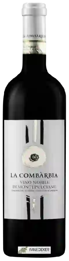 Weingut La Combàrbia - Vino Nobile di Montepulciano Weingut La Combàrbia - Vino Nobile di Montepulciano