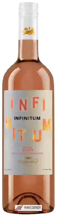 Weingut La Concepción - Infinitum Rosé Blend Weingut La Concepción - Infinitum Rosé Blend