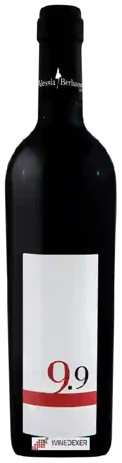 Weingut La Contessa - 9.9 Rosso Weingut La Contessa - 9.9 Rosso