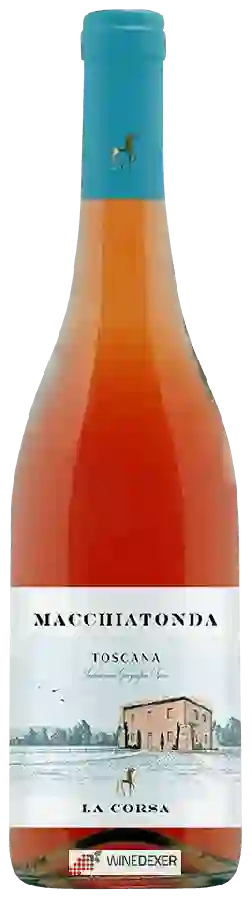 Weingut La Corsa - Macchiatonda Weingut La Corsa - Macchiatonda