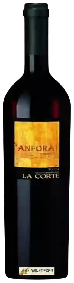 Weingut La Corte - Anfora Primitivo