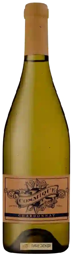 Weingut La Cosmique - Chardonnay Weingut La Cosmique - Chardonnay