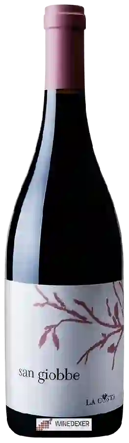 Weingut La Costa - San Giobbe