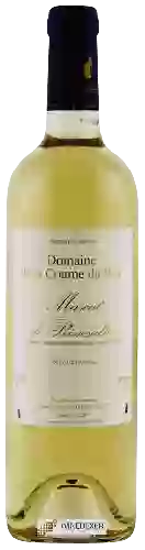 Weingut La Coume Du Roy - Muscat de Rivesaltes