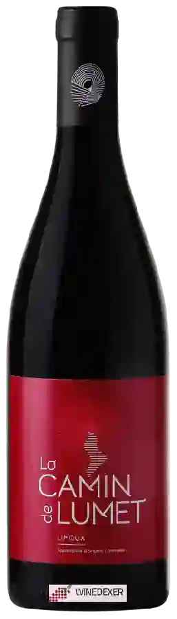 Weingut La Coume-Lumet - La Camin de Lumet Limoux Weingut La Coume-Lumet - La Camin de Lumet Limoux