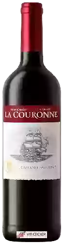 Weingut La Couronne - Cabernet Sauvignon