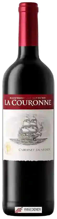 Weingut La Couronne - Cabernet Sauvignon Weingut La Couronne - Cabernet Sauvignon