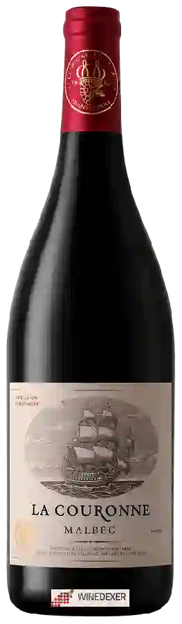Weingut La Couronne - Malbec
