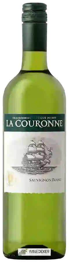 Weingut La Couronne - Sauvignon Blanc Weingut La Couronne - Sauvignon Blanc