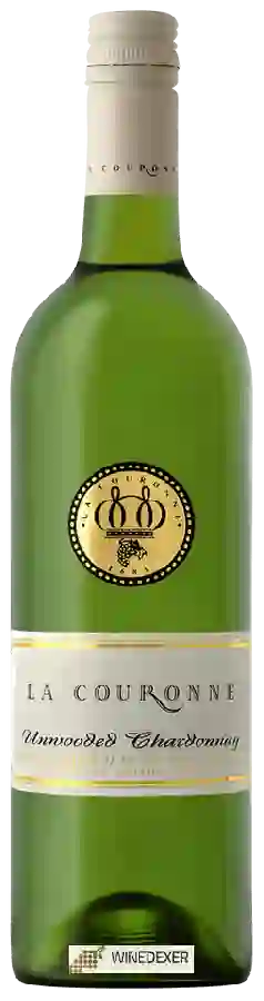 Weingut La Couronne - Unwooded Chardonnay