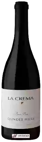 Weingut La Crema - Dundee Hills Pinot Noir