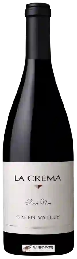 Weingut La Crema - Green Valley Pinot Noir Weingut La Crema - Green Valley Pinot Noir