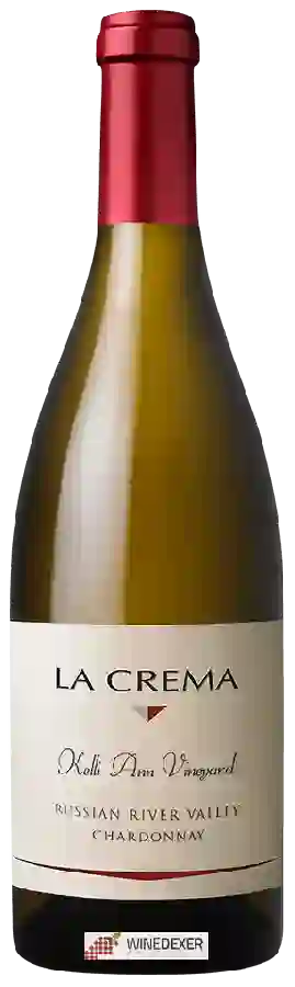 Weingut La Crema - Kelli Ann Vineyard Chardonnay