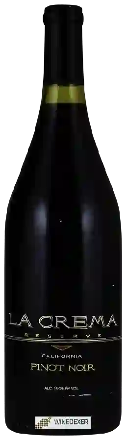 Weingut La Crema - Reserve Pinot Noir
