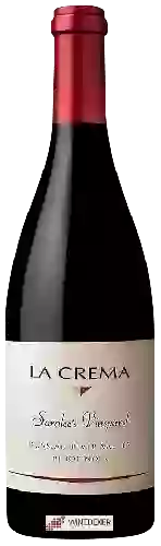 Weingut La Crema - Saralee's Vineyard Pinot Noir