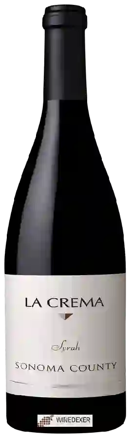 Weingut La Crema - Syrah