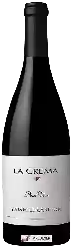 Weingut La Crema - Yamhill-Carlton Pinot Noir