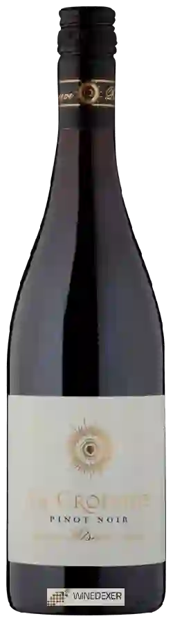 Weingut La Croisade - Réserve Pinot Noir Weingut La Croisade - Réserve Pinot Noir