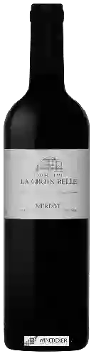 Weingut La Croix Belle - Merlot