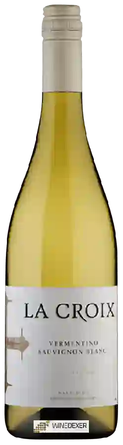 Weingut La Croix - Vermentino - Sauvignon Blanc