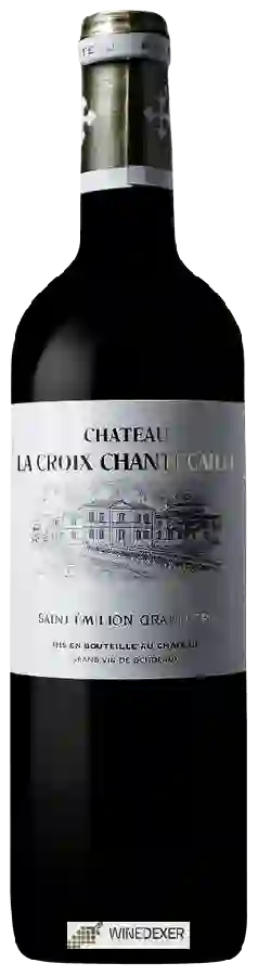 Château La Croix Chantecaille - Saint-Émilion Grand Cru