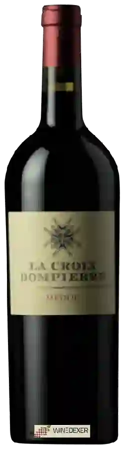 Château Dompierre - La Croix Dompierre Médoc