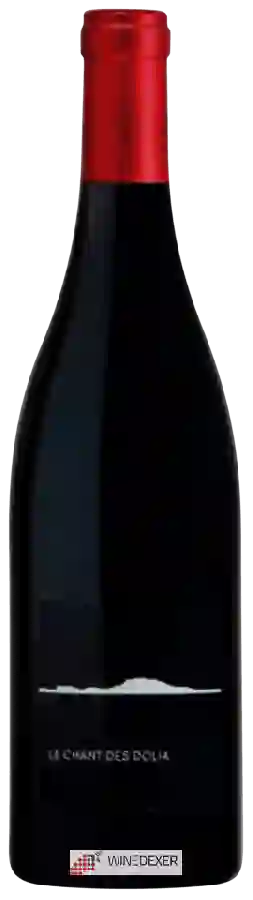 Weingut La Croix Gratiot - Le Chant des Dolia